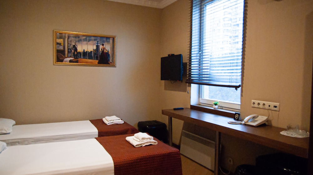 Comfort Twin Room