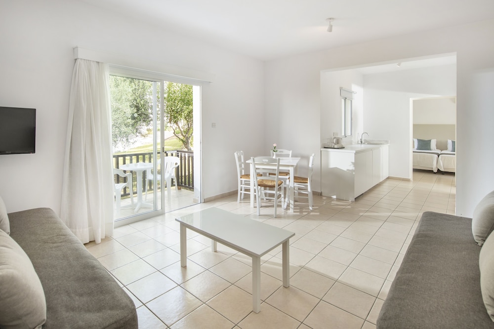 Apartment, 1 Bedroom