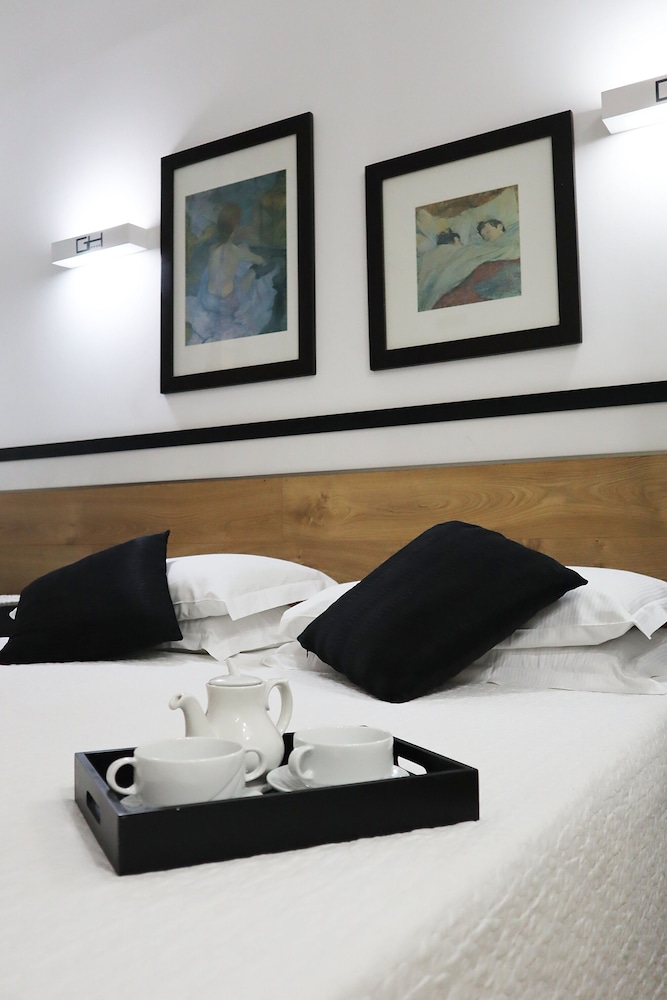 Business Double Room, 1 Queen Bed photo 1