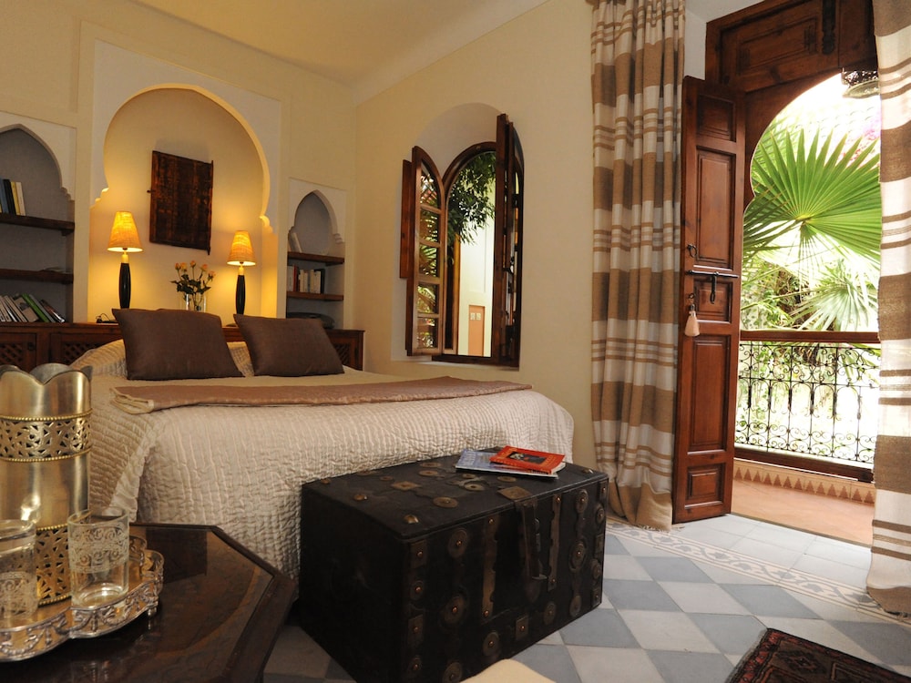 Junior Suite (Bedouine) - Photo 8