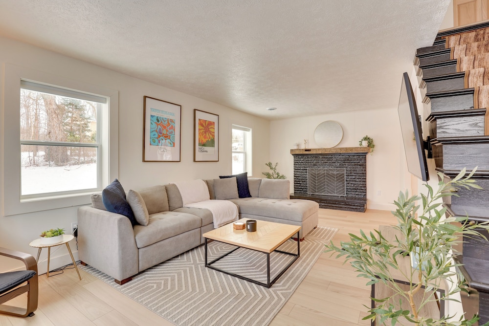 House (2 Bedrooms) photo 1