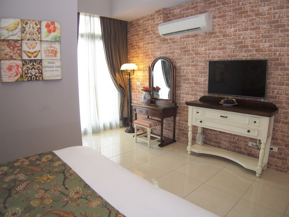 Superior Double Room photo 2