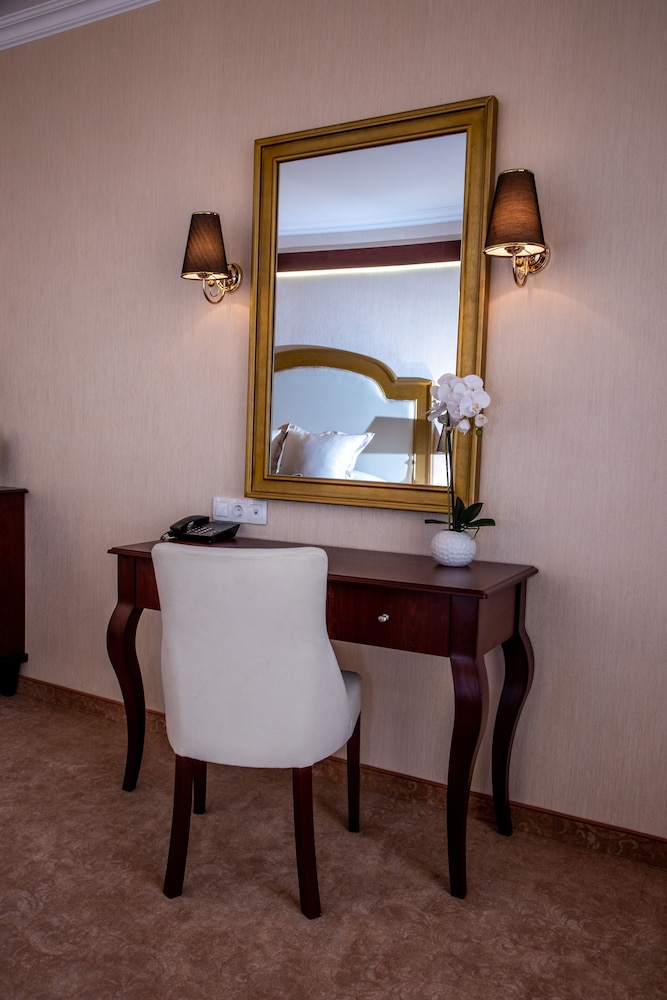 Superior Room, Balcony, Sea View - All Inclusive