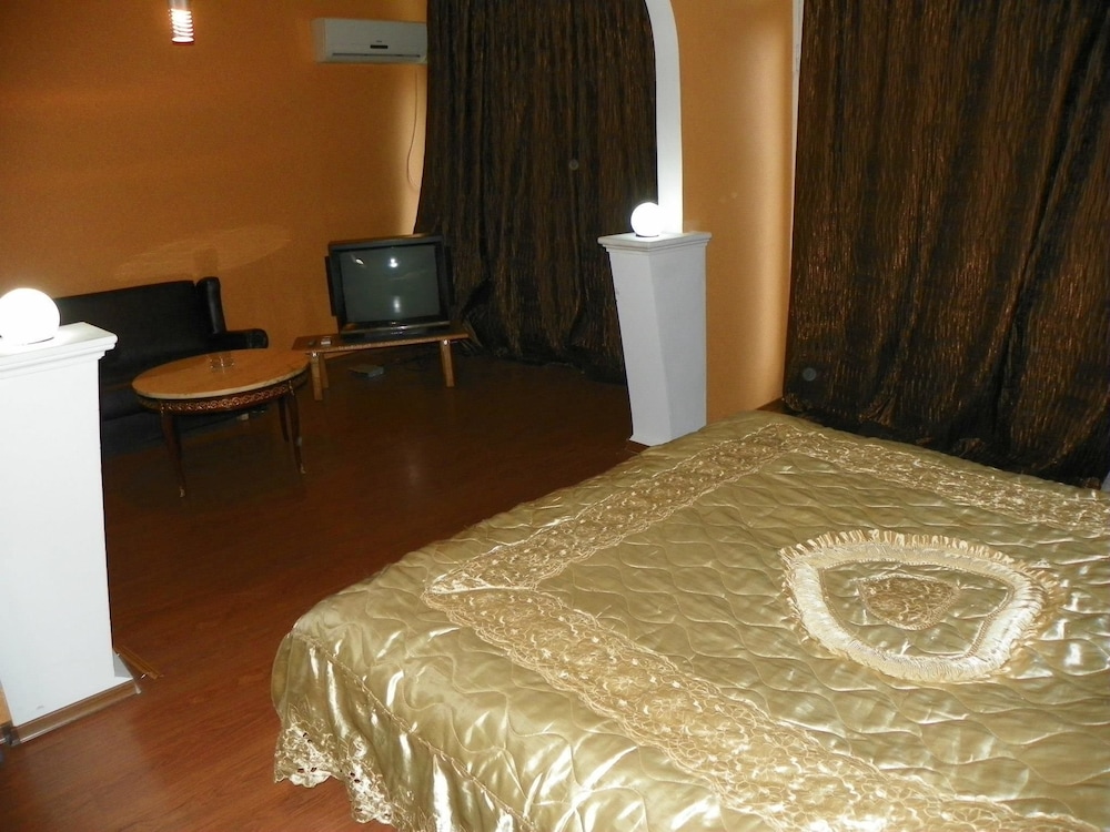 Junior Suite, 1 Bedroom, City View photo 1