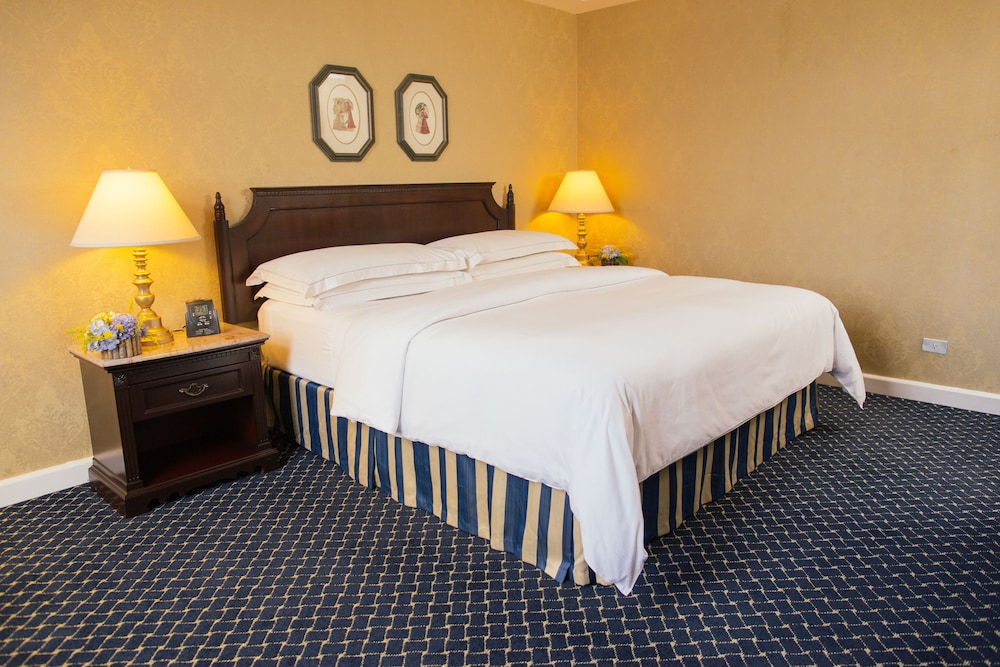 Room, 1 King Bed, Accessible - Photo 2