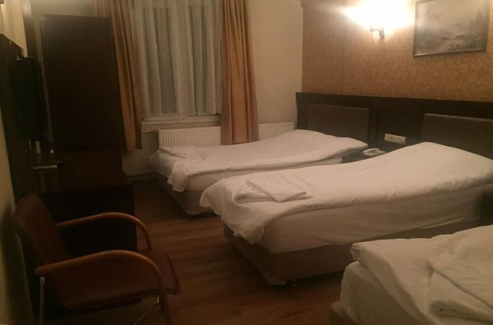 Triple Room photo 1