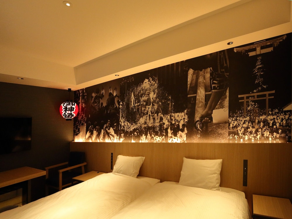 Japanese Style Twin Room - Photo 2