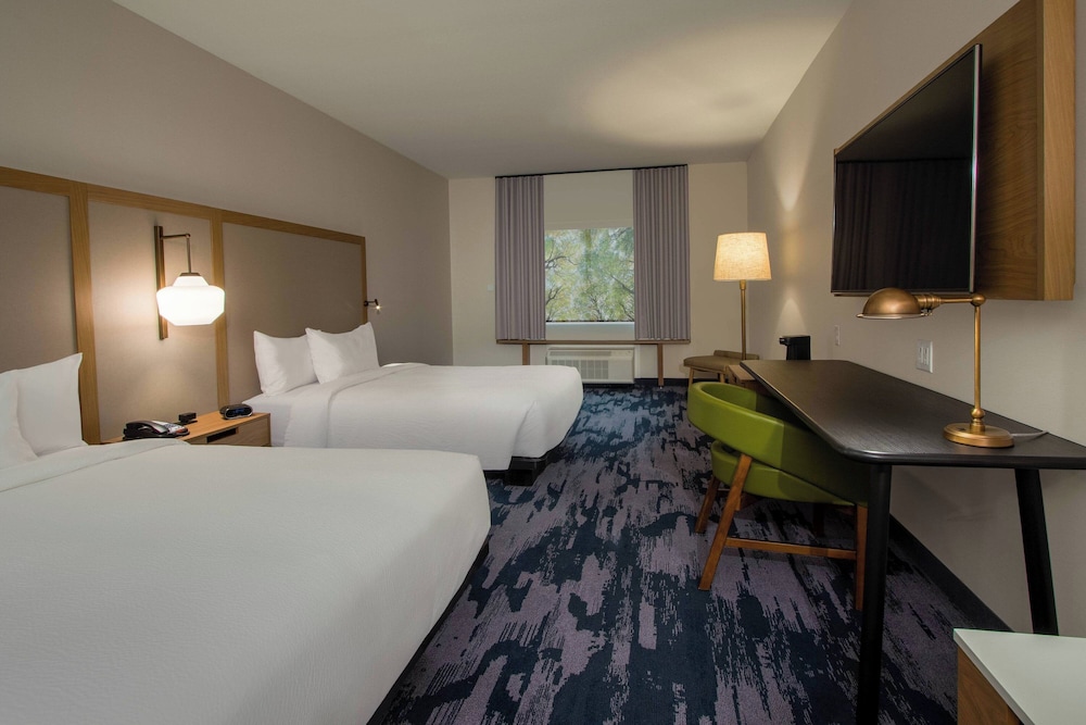 Room, 1 Queen Bed