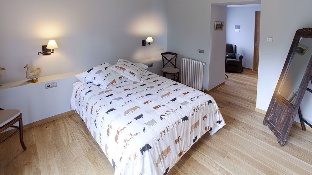 Habitación Doble Superior
