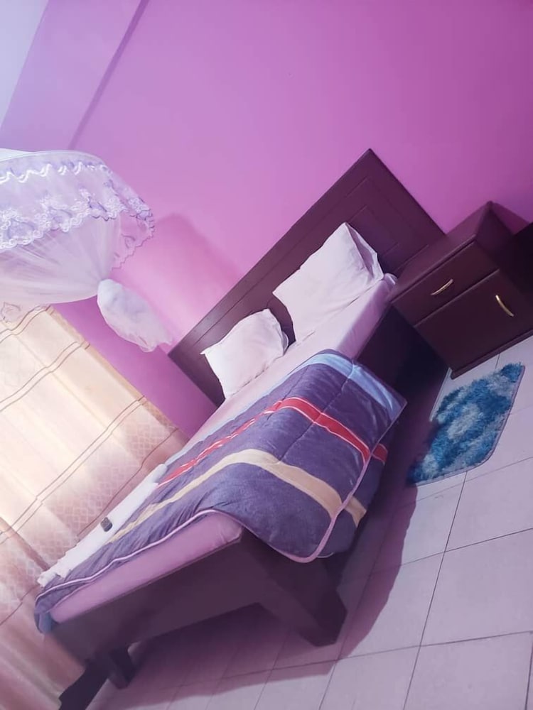 Economy Single Room, City View