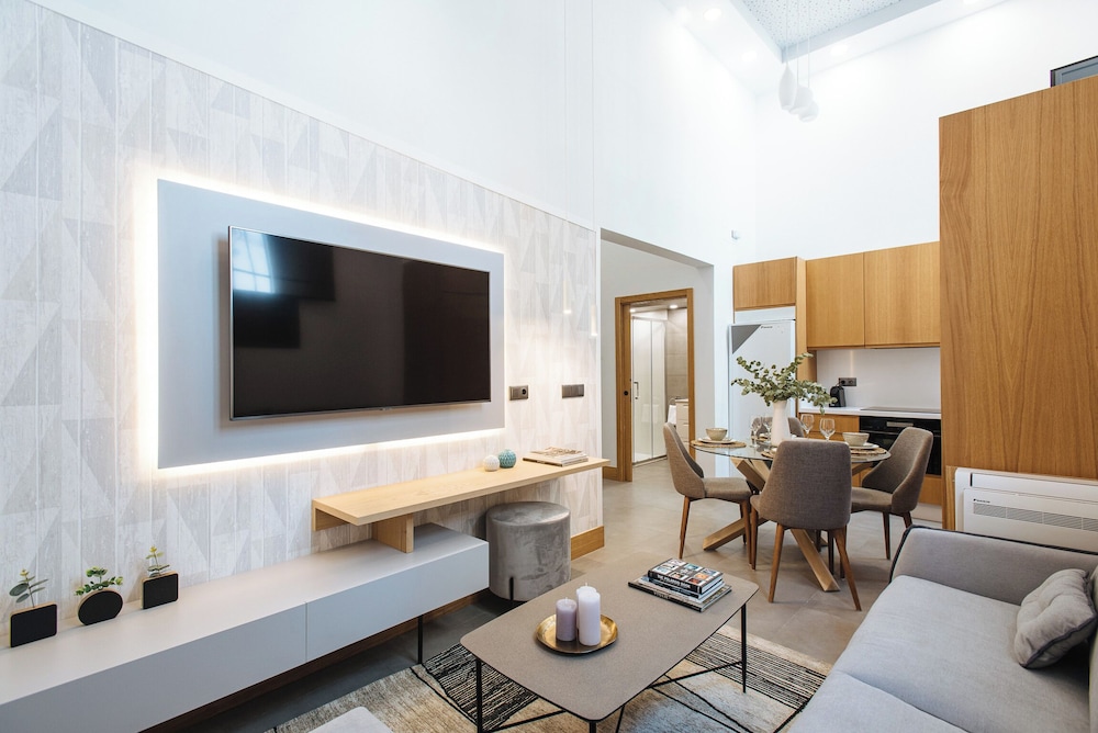 Apartment, 1 Bedroom