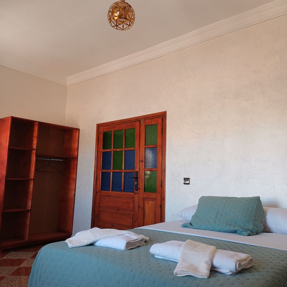Standard Double Room photo 2