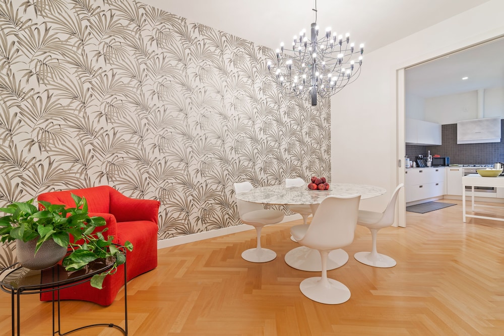 Apartment, 2 Bedrooms