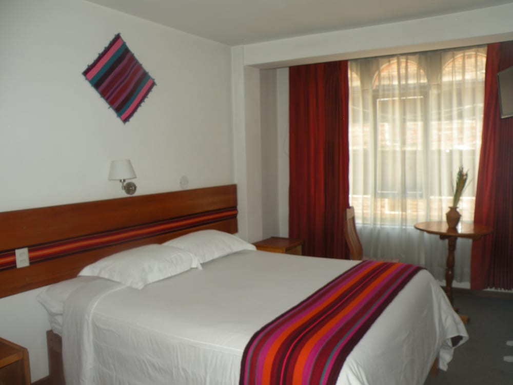 Standard Double Room, 1 Double Bed