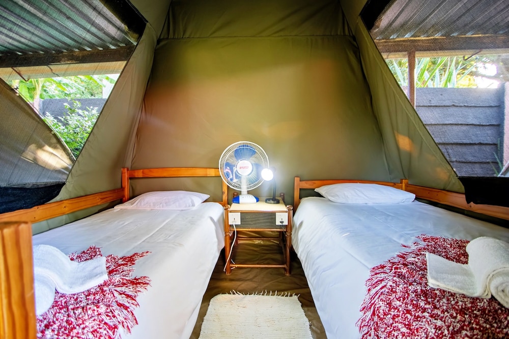 Dome Tent photo 2