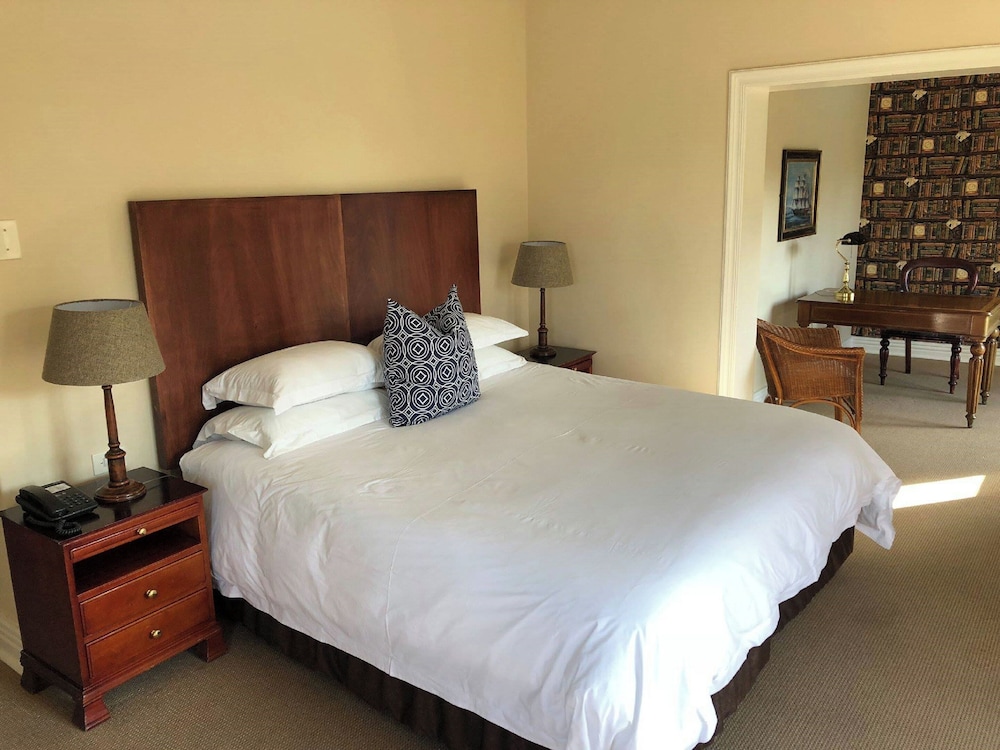 Library Suite photo 1
