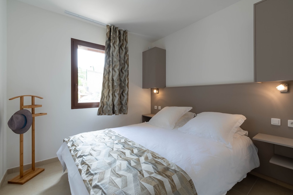 Standard Apartment, 2 Bedrooms