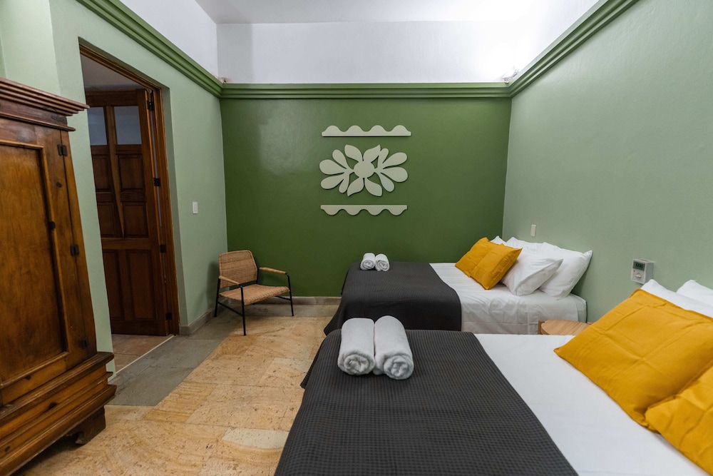 Luxury Twin Room photo 1