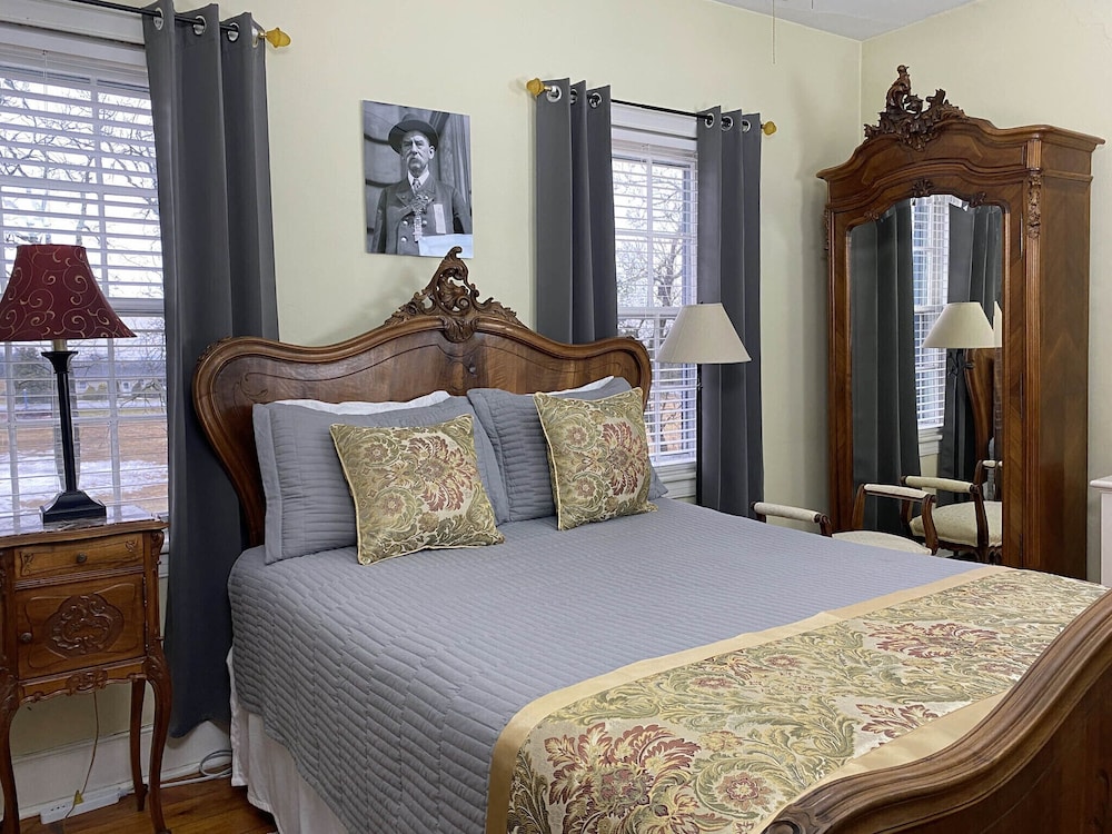Superior Double Room photo 1