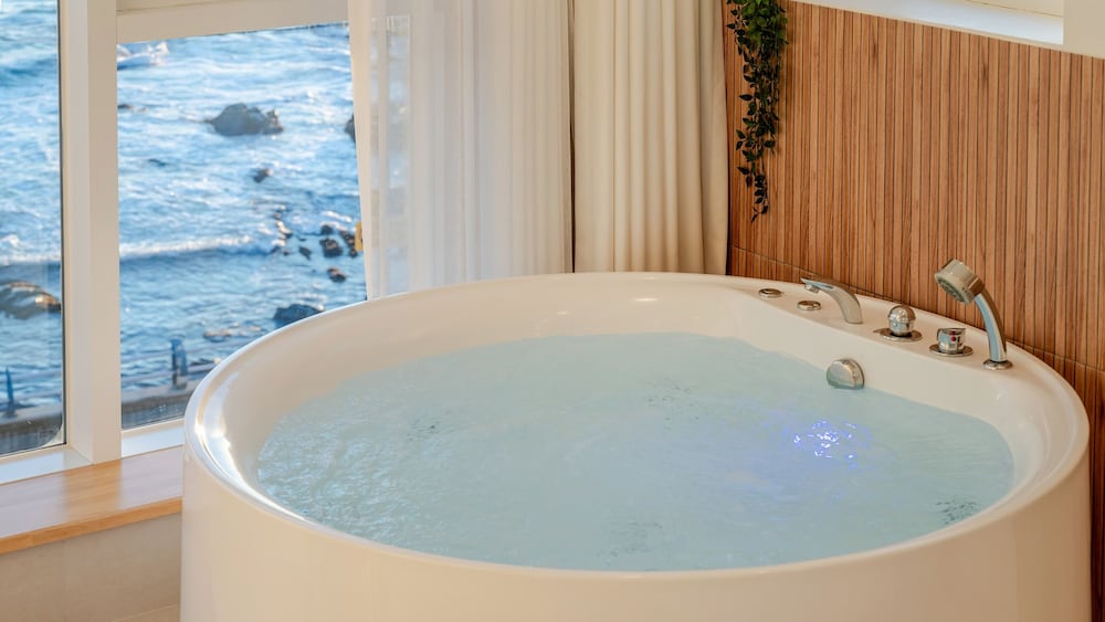 Basic Room, 1 Bedroom (Room 304 (Oceanview/Spa)) photo 1
