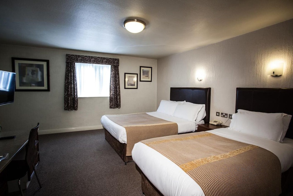 Standard Triple Room photo 2