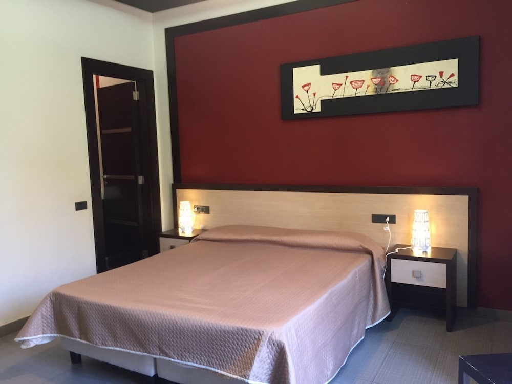 Superior Double Room photo 1