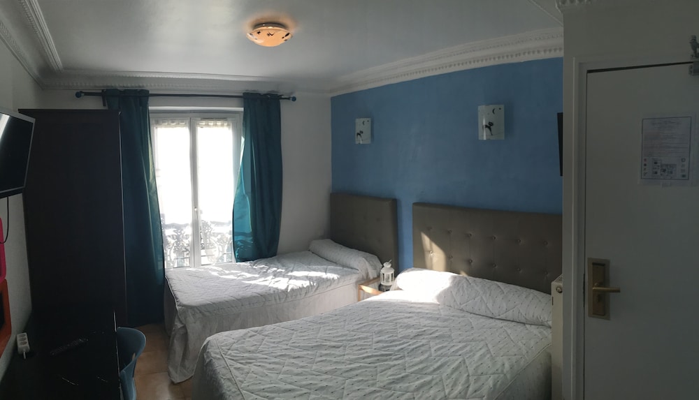 Triple Room photo 1
