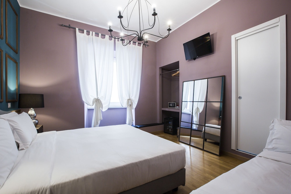 Comfort Triple Room photo 1