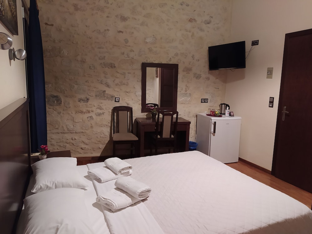 Superior Double Room, Terrace photo 3