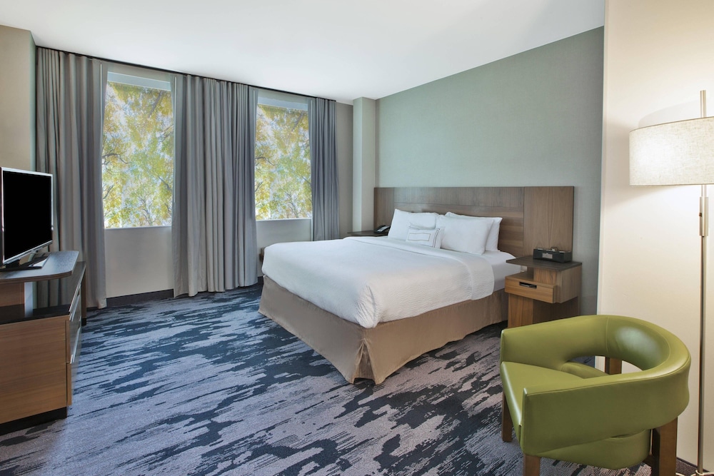 Suite, 1 Bedroom photo 3