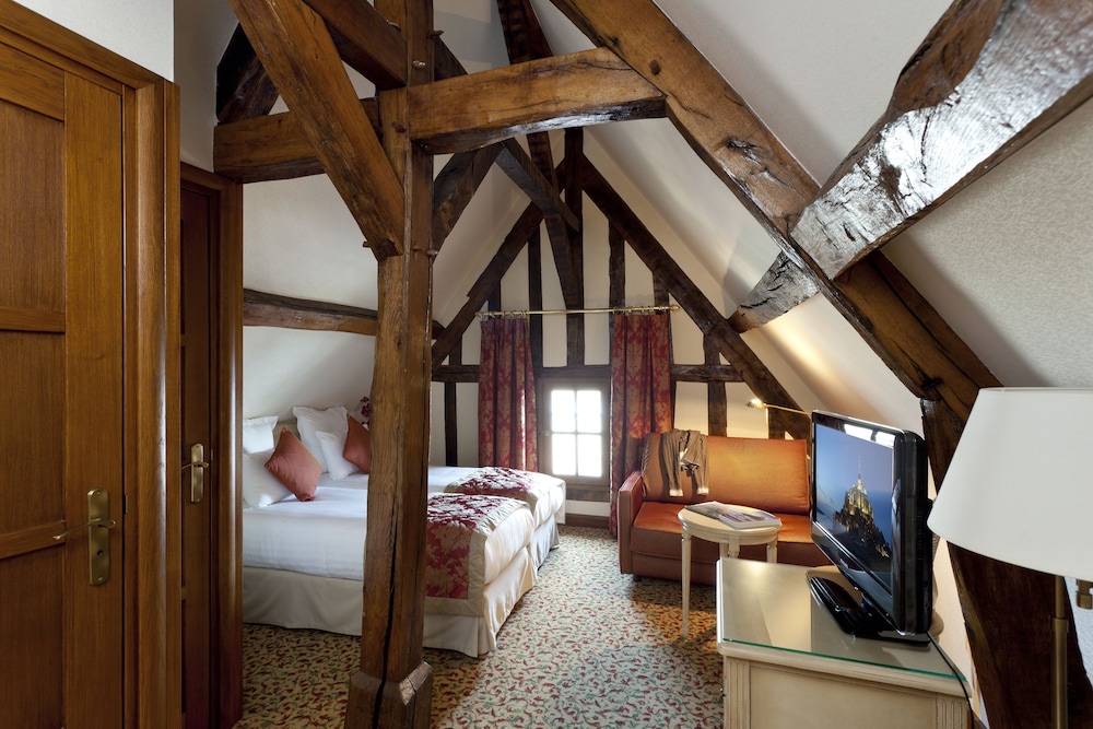 Triple Room - Annex Building in the village - Accessible by many stairs - Photo 1