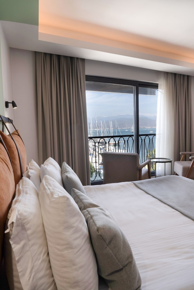 Panoramic Double Room, Sea View - Photo 5