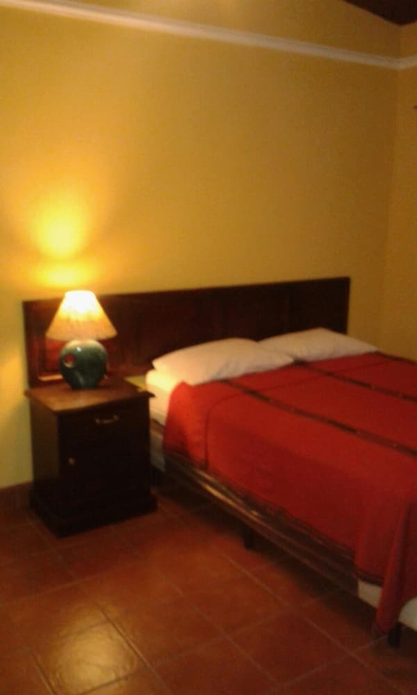 Classic Double Room, 1 Queen Bed, Non Smoking photo 1