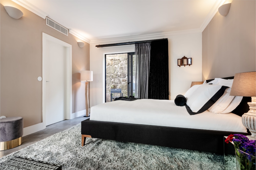 Exclusive Studio Suite, Terrace, Garden View (Conguito)