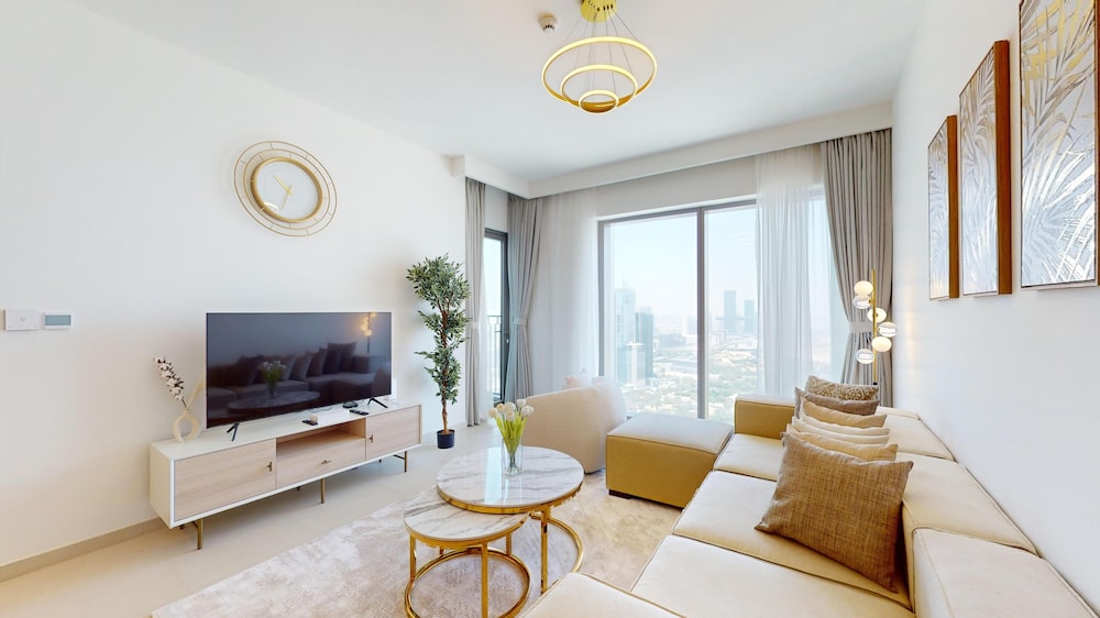 Apartment, 2 Bedrooms, Terrace
