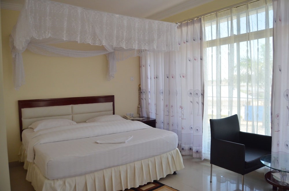 Executive Double Room