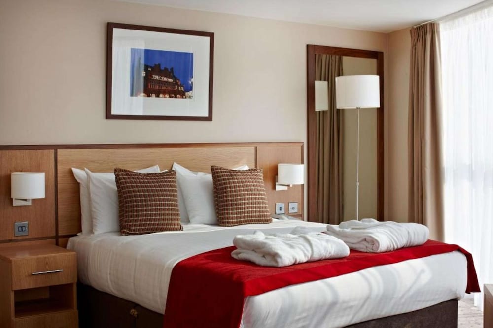Executive Room, 1 Double Bed, Non Smoking photo 2