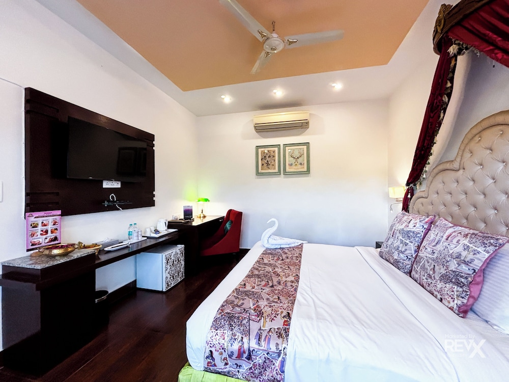 Premium Room, Mountain View