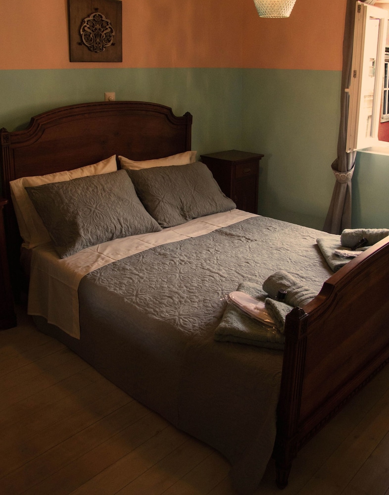 Design Double Room (Mio Caro)