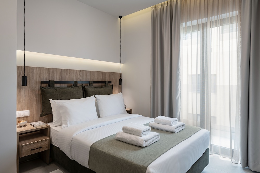 Comfort Single Room