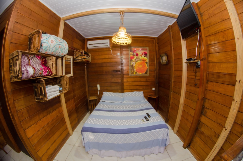 Traditional Quadruple Room photo 3