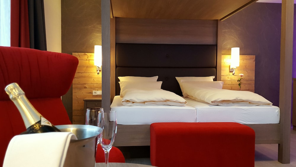 Junior Suite - Photo 5