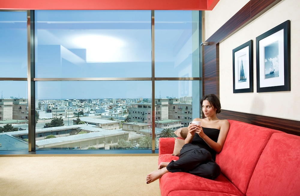 Suite, 1 King Bed