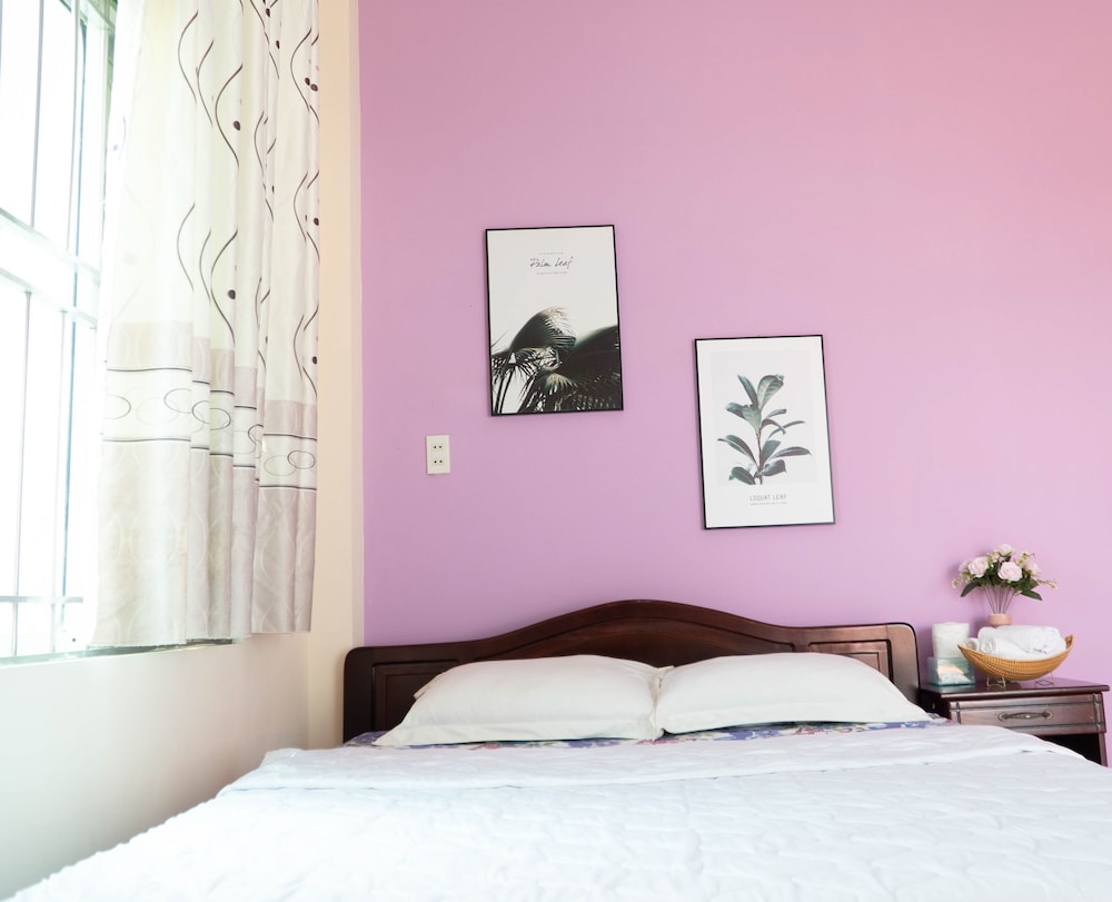 Deluxe Double Room - Photo 17