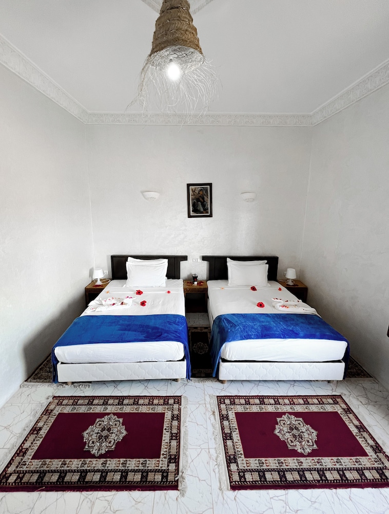 Standard Double Room, Garden View photo 3