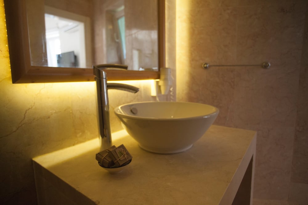 Deluxe Suite Private Pool photo 2