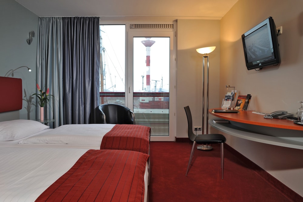 Comfort Double Room, Harbor View photo 1