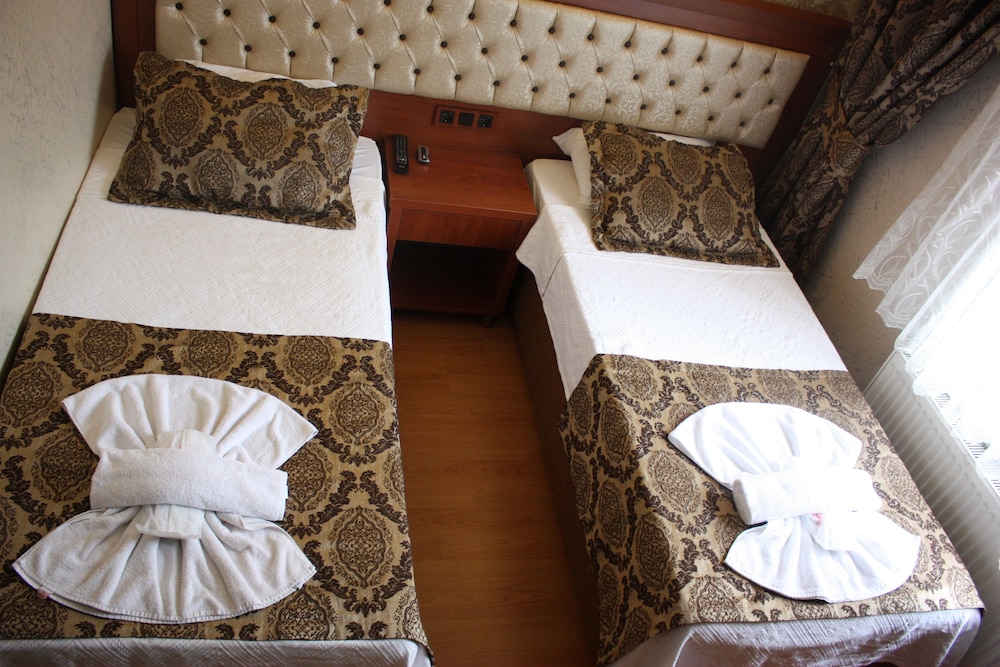 Twin Room photo 3