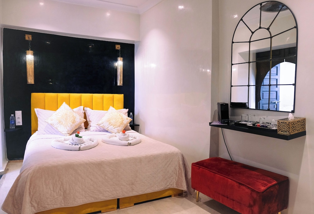 Junior Room