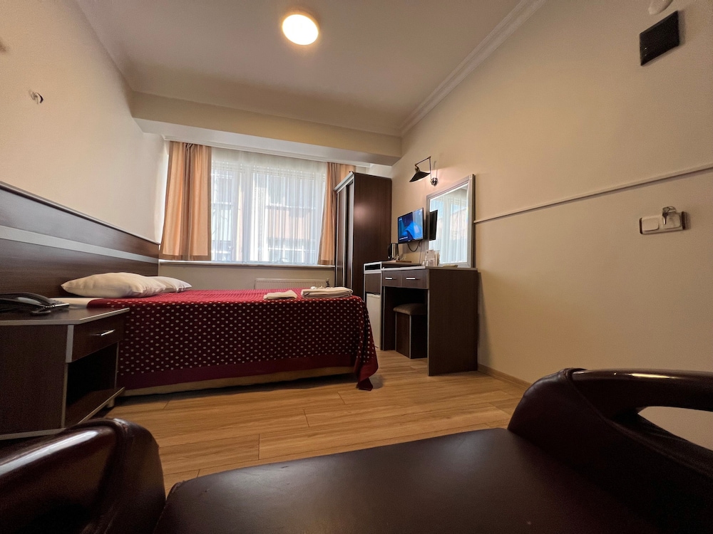 Standard Room, 1 Double Bed